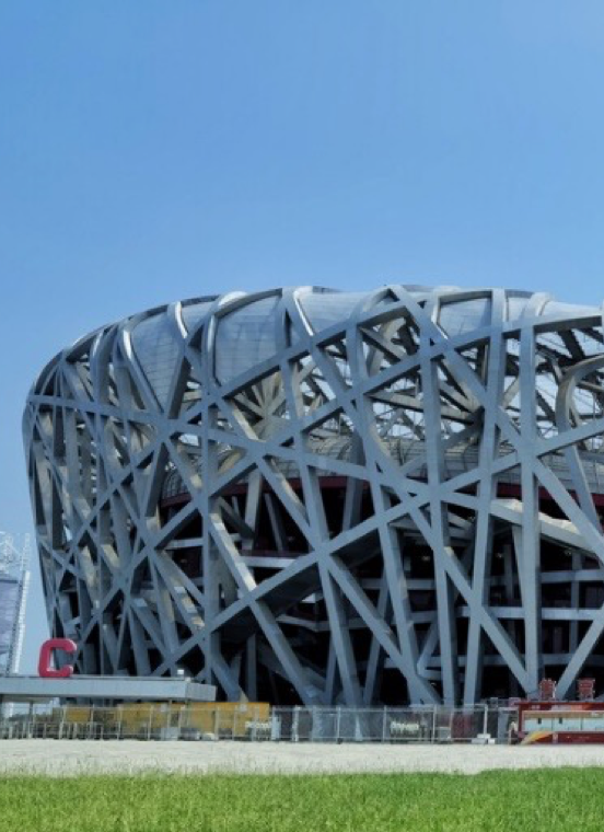 3118云顶集团·(中国)股份有限公司